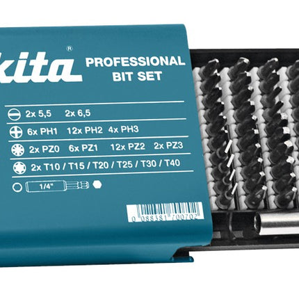 Makita Bitset 61 DLG – P-70144