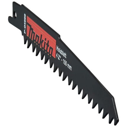 Makita Reciprozaagblad Hout 130mm ReciproZaagblad 130 20ST. – P-71336