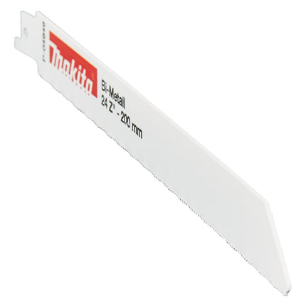 Makita Reciprozaagblad Metaal 180mm Rec.Zaagblad 180 Met. S1122AF 20S – P-71342