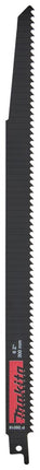 Makita Reciprozaagblad Hout/kunststof/gips 280mm Rec.Zaagblad 280 Hout S1344D 20S – P-71370