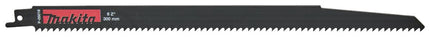 Makita Reciprozaagblad Hout/kunststof/gips 280mm Rec.Zaagblad 280 Hout S1344D 20S – P-71370