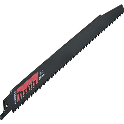 Makita Reciprozaagblad Hout/kunststof/gips 280mm Rec.Zaagblad 280 Hout S1344D 20S – P-71370