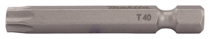 Makita SCHROEFBIT 50MM TR40 TORX  3ST