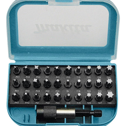 Makita Bitset 31 Delig 31-Delige – P-73374