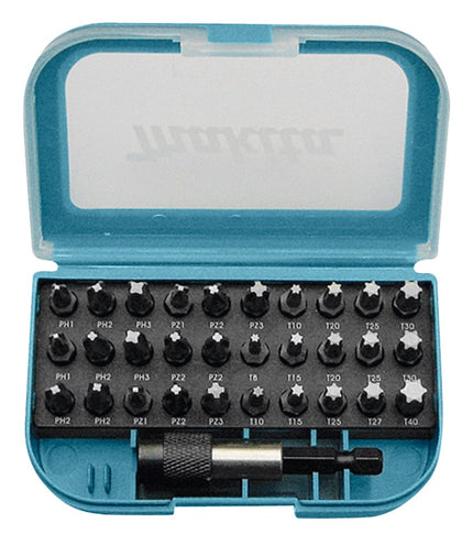Makita Bitset 31 Delig 31-Delige – P-73374