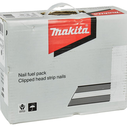 Makita NAGEL HOUT 2,9X50MM RING