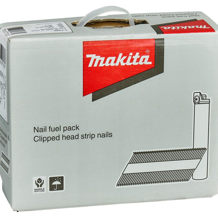 Makita NAGEL RING 3,1X7,2X65MM GEG