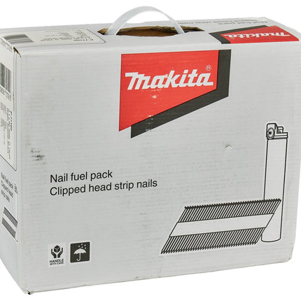 Makita NAGEL HOUT 3,1X90MM GLAD