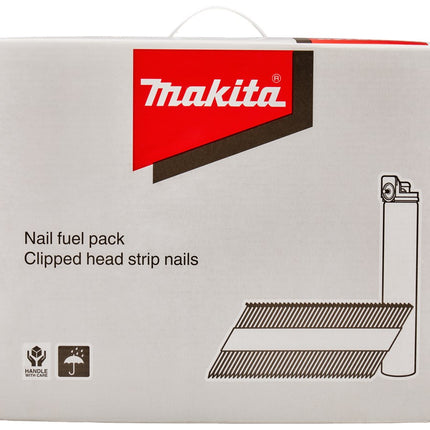 Makita Nagel Ring 3,1X90mm GVZ A – P-77176