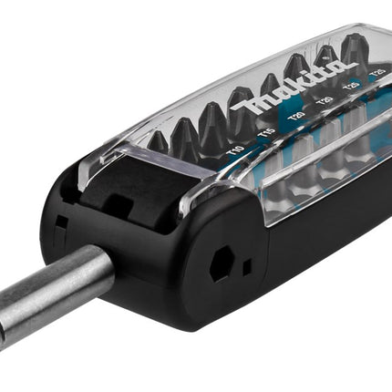 Makita 17-Delige Bitset – P-79778
