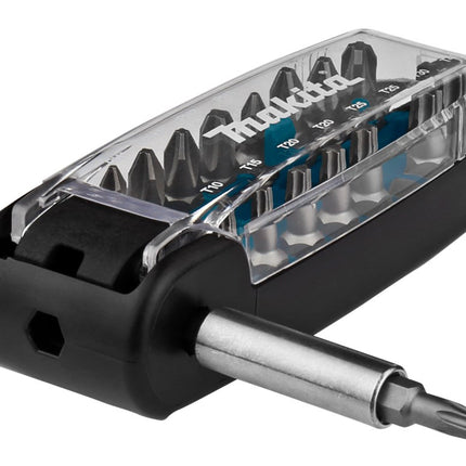 Makita 17-Delige Bitset – P-79778
