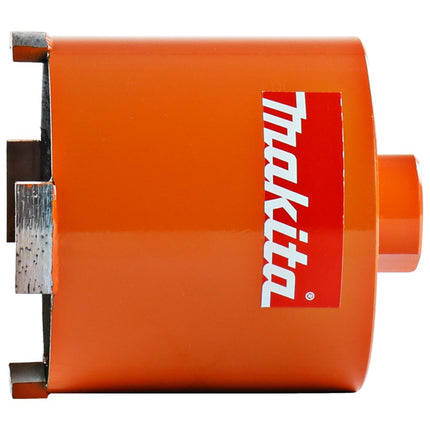 Makita STOF-TEC Diamantboor 82X60mm M16 – P-81022