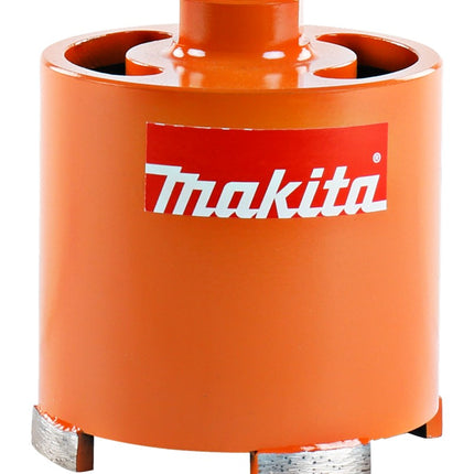 Makita STOF-TEC Diamantboor 82X60mm M16 – P-81022