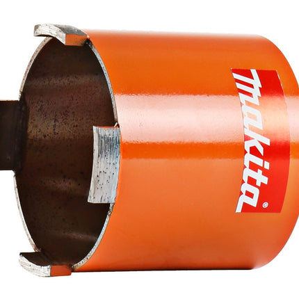 Makita STOF-TEC Diamantboor 82X60mm M16 – P-81022