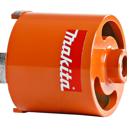 Makita STOF-TEC Diamantboor 82X60mm M16 – P-81022