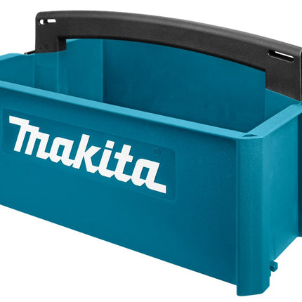 Makita Gereedschapskist 1 143X395X295mm Gereedschapkist – P-83836