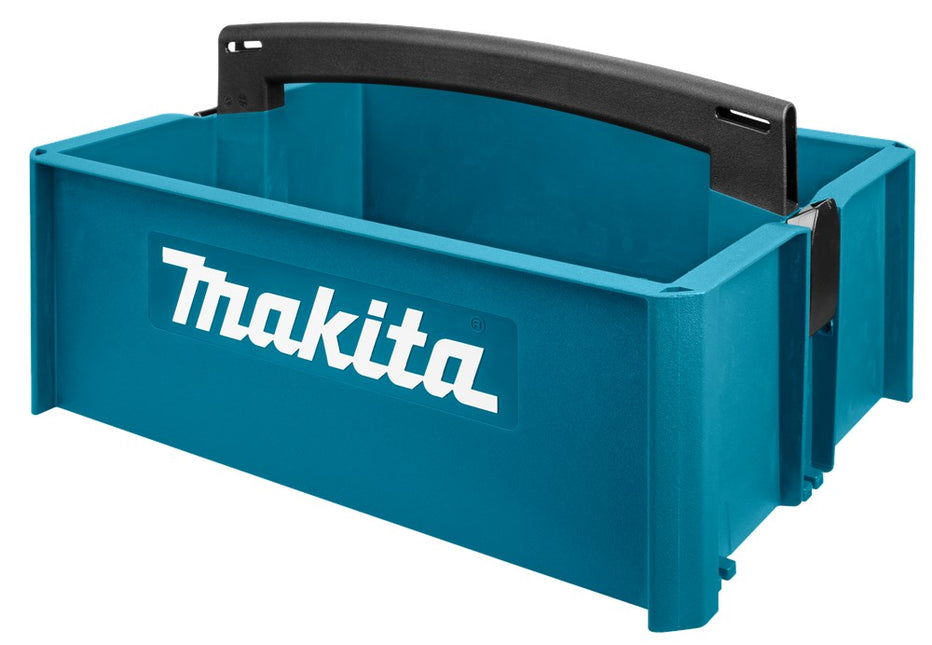 Makita Gereedschapskist 1 143X395X295mm Gereedschapkist – P-83836