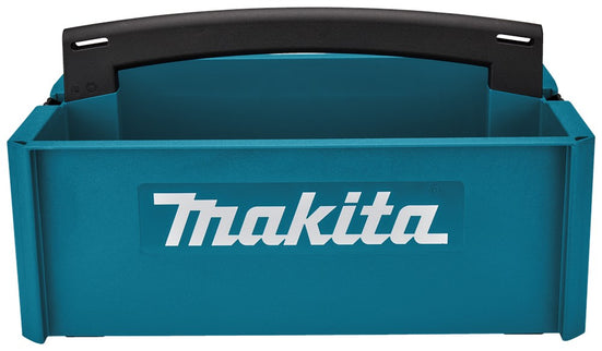 Makita Gereedschapskist 1 143X395X295mm Gereedschapkist – P-83836