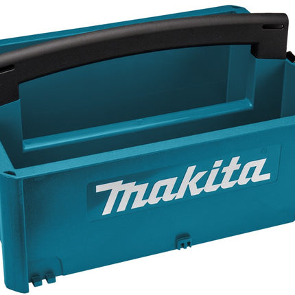 Makita Gereedschapskist 1 143X395X295mm Gereedschapkist – P-83836