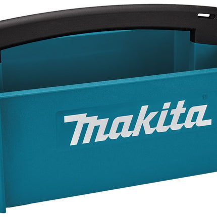 Makita Gereedschapskist 1 143X395X295mm Gereedschapkist – P-83836