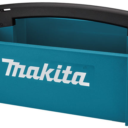 Makita Gereedschapskist 1 143X395X295mm Gereedschapkist – P-83836