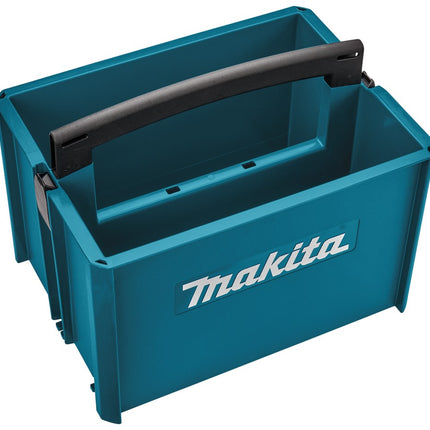 Makita Gereedschapkist 2 – P-83842