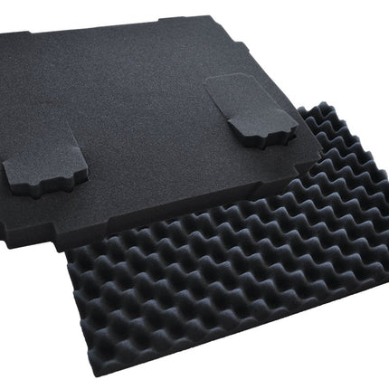 Makita Schuiminlay LXT Accu MBOX 40mm – P-84274