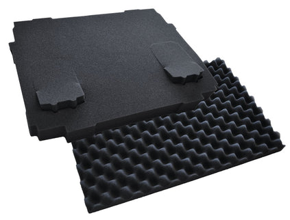 Makita Schuiminlay LXT Accu MBOX 40mm – P-84274