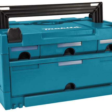 Makita Makstor NR.3-4 4-LADE – P-84311