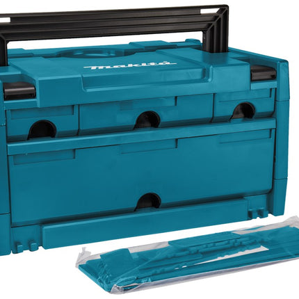 Makita Makstor NR.3-4 4-LADE – P-84311