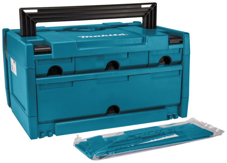 Makita Makstor NR.3-4 4-LADE – P-84311