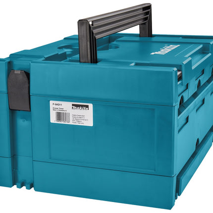 Makita Makstor NR.3-4 4-LADE – P-84311