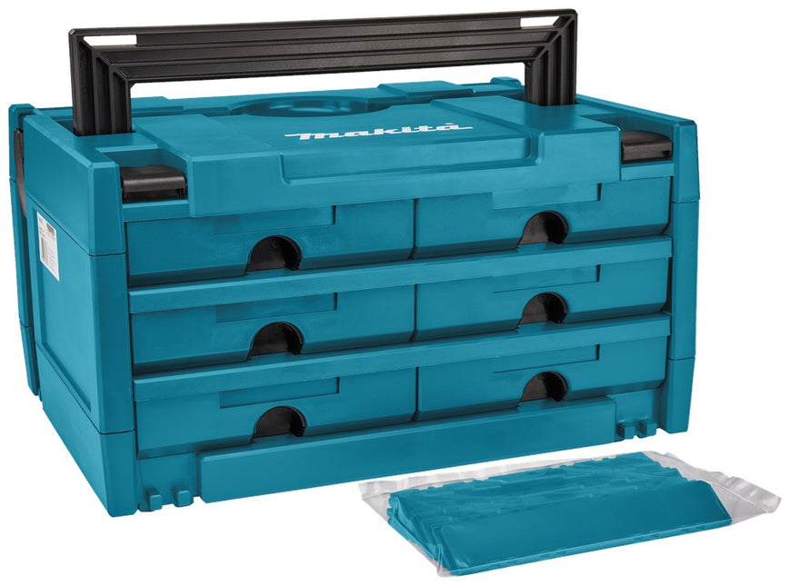 Makita Makstor NR.3-6 – P-84333
