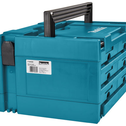 Makita Makstor NR.3-6 – P-84333