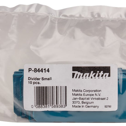 Makita Tussenschot Klein Makstor – P-84414