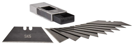 Makita Reservemes 10 stuks P-90582 10STK – P-90598
