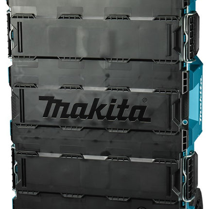 Afbeelding Makita gereedschapstrolley P-91001