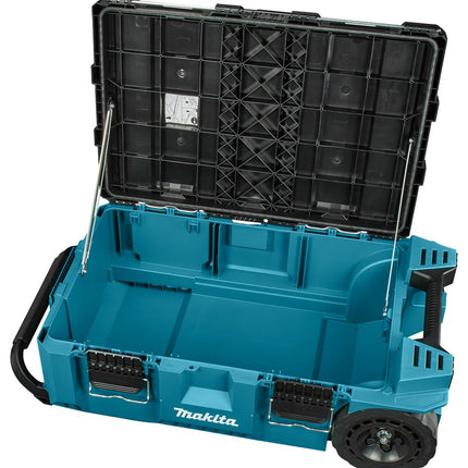 Afbeelding Makita gereedschapstrolley P-91001