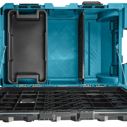 Afbeelding Makita gereedschapstrolley P-91001