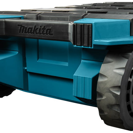 Afbeelding Makita gereedschapstrolley P-91001