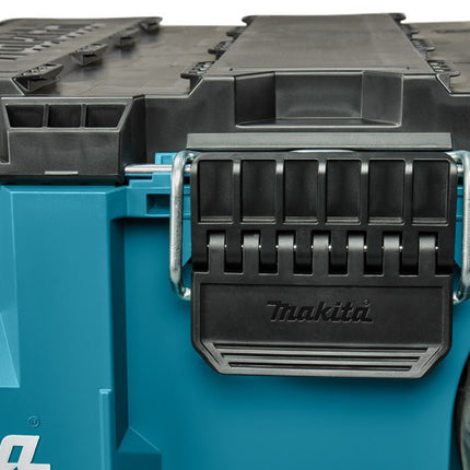 Afbeelding Makita gereedschapstrolley P-91001