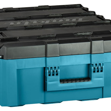 Afbeelding Makita gereedschapkoffer P-91017