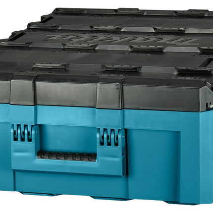 Afbeelding Makita gereedschapkoffer P-91017