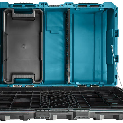 Afbeelding Makita gereedschapkoffer P-91017