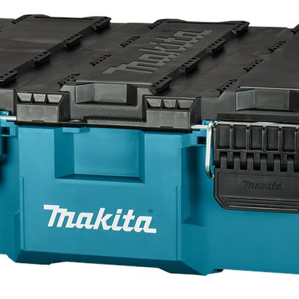 Afbeelding Makita gereedschapkoffer P-91017