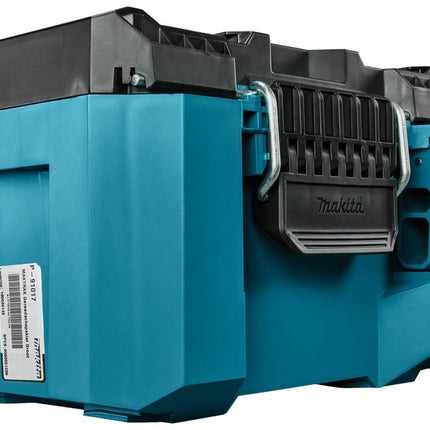 Afbeelding Makita gereedschapkoffer P-91017