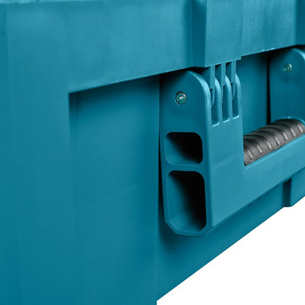 Afbeelding Makita gereedschapkoffer P-91017