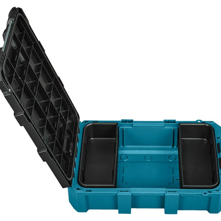 Afbeelding Makita gereedschapkoffer P-91039