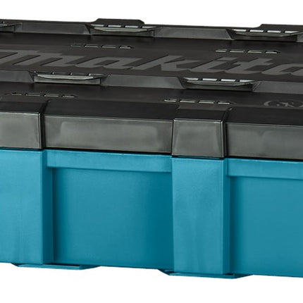 Afbeelding Makita gereedschapkoffer P-91039