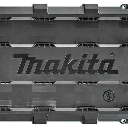 Afbeelding Makita gereedschapkoffer P-91039